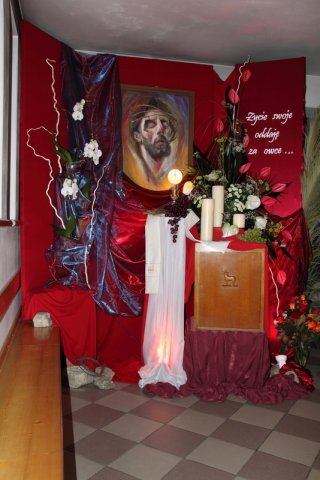 Wielkanoc 2010