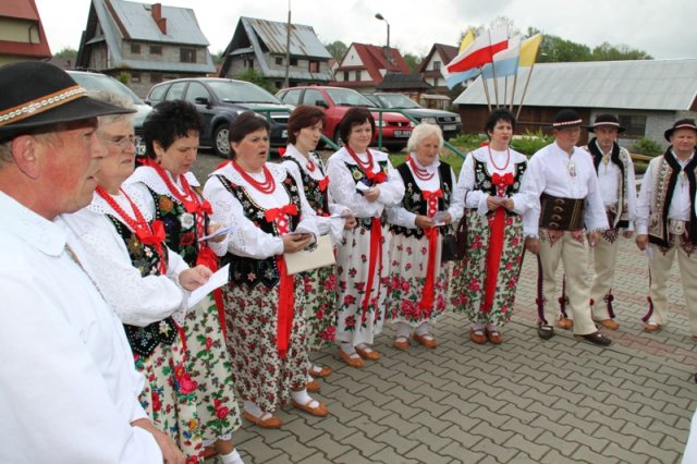 25-lecie kapłaństwa ks. Proboszcza Stanisława