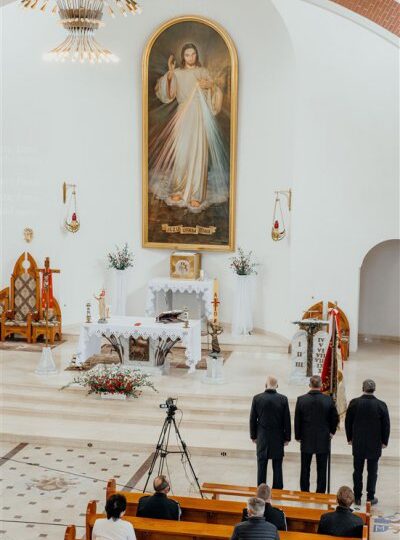 NMP Królowej Polski