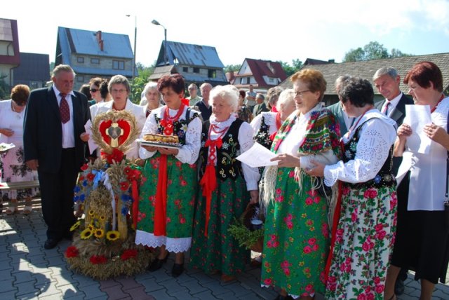 Dożynki