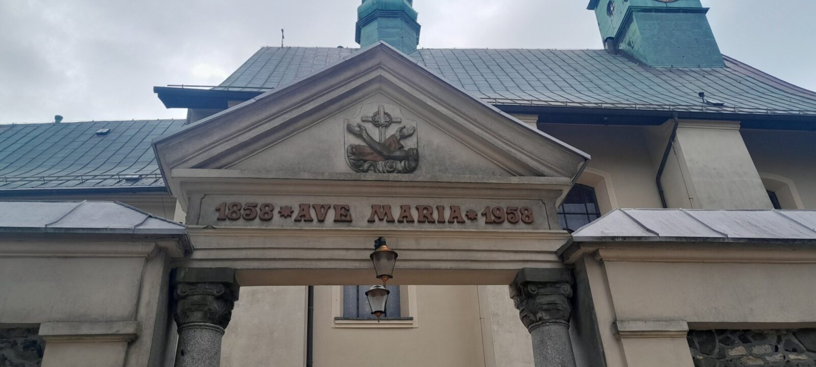 Rok Św. Franciszka - Pielgrzymka na Górę Św. Anny