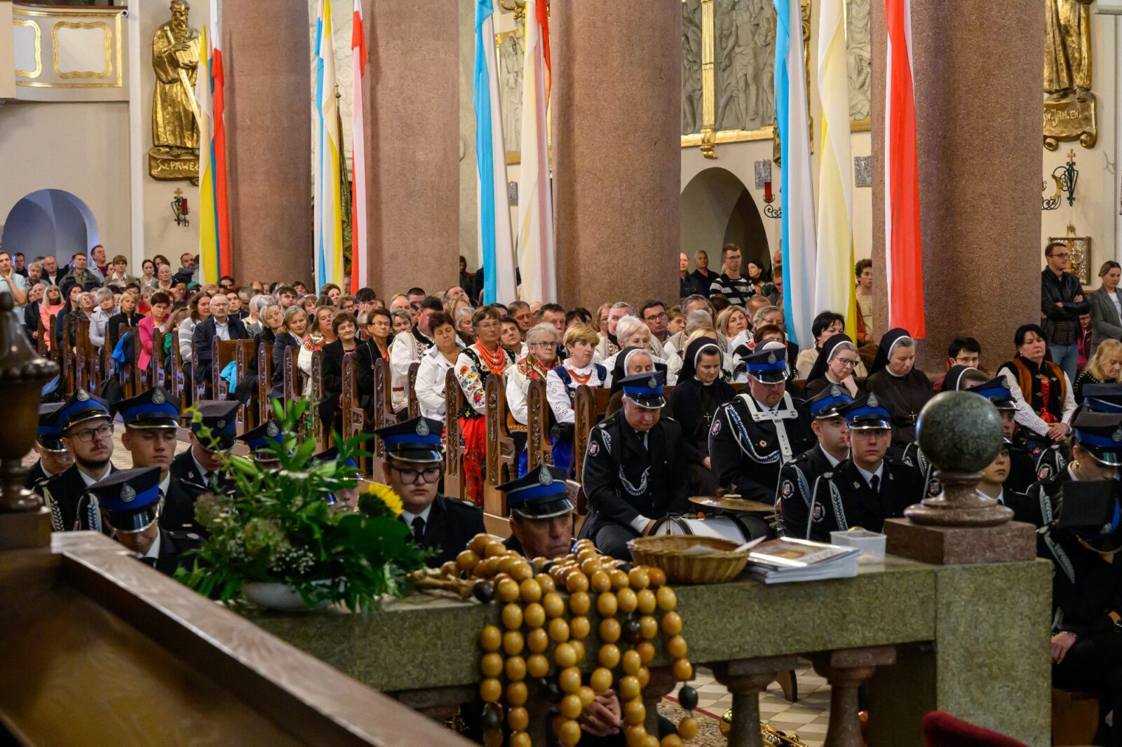Pielgrzymka do MB Bolesnej w Limanowej - Niedziela 11.10.2026