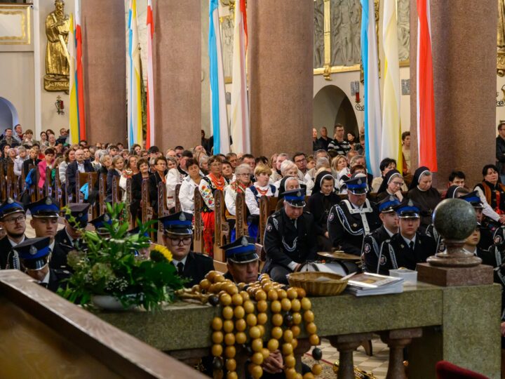 Pielgrzymka do MB Bolesnej w Limanowej – Niedziela 11.10.2026