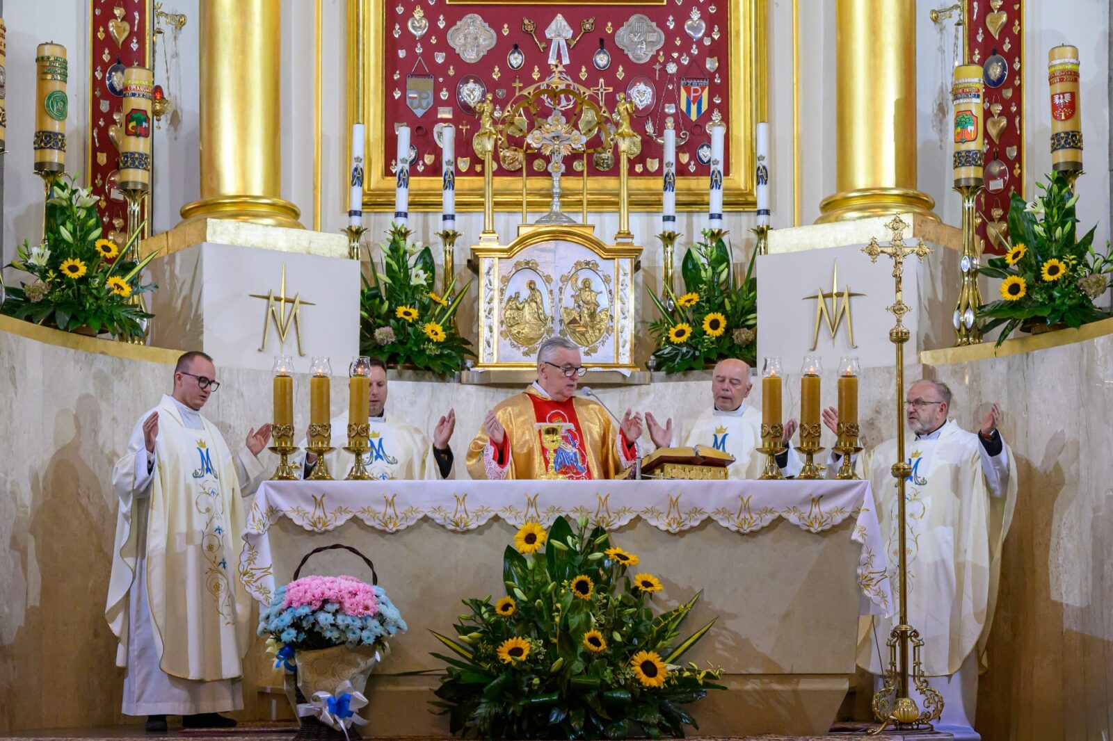 Pielgrzymka do MB Bolesnej w Limanowej - Niedziela 11.10.2026
